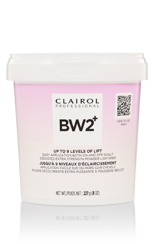 Clairol Professional BW2+