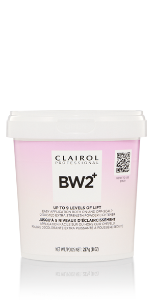 Clairol Professional BW2+
